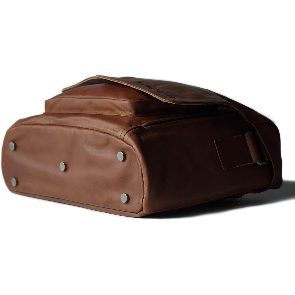 compagnon "the messenger" Generation 2 Camera Bag