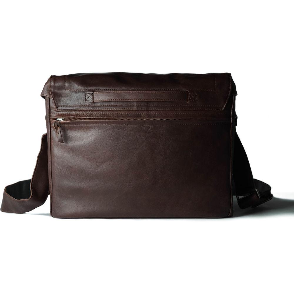 compagnon "the messenger" Generation 2 Camera Bag