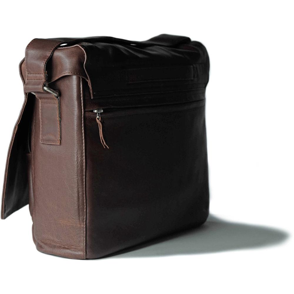 compagnon "the messenger" Generation 2 Camera Bag