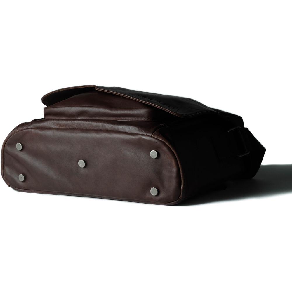 compagnon "the messenger" Generation 2 Camera Bag