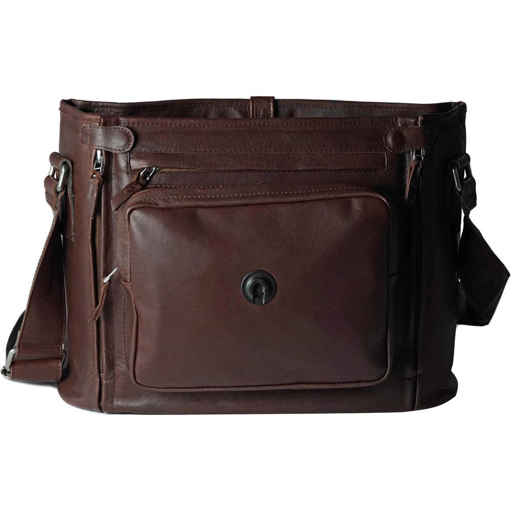 compagnon "the messenger" Generation 2 Camera Bag