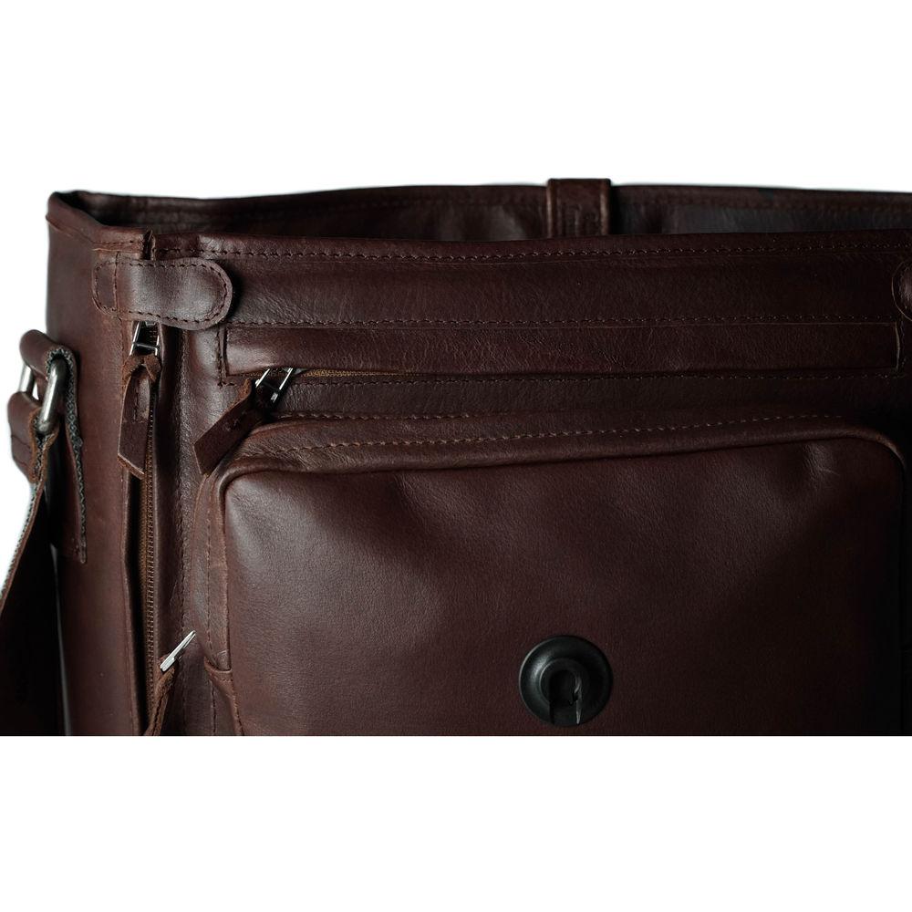 compagnon "the messenger" Generation 2 Camera Bag