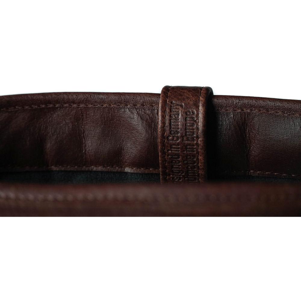 compagnon "the messenger" Generation 2 Camera Bag