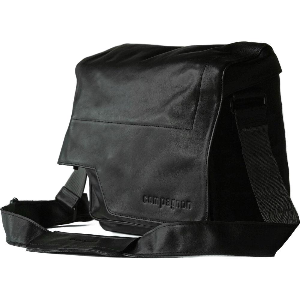 compagnon "the messenger" Generation 2 Camera Bag