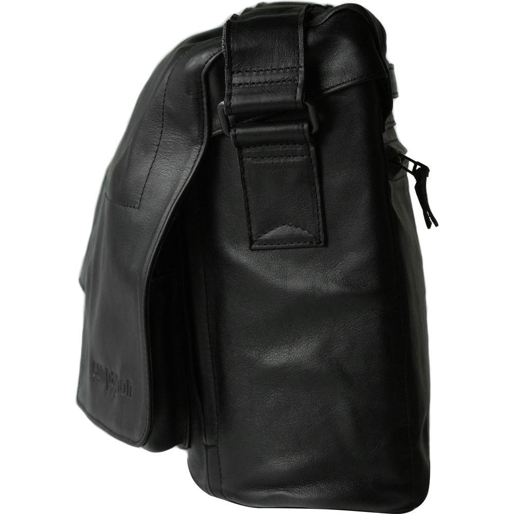 compagnon "the messenger" Generation 2 Camera Bag