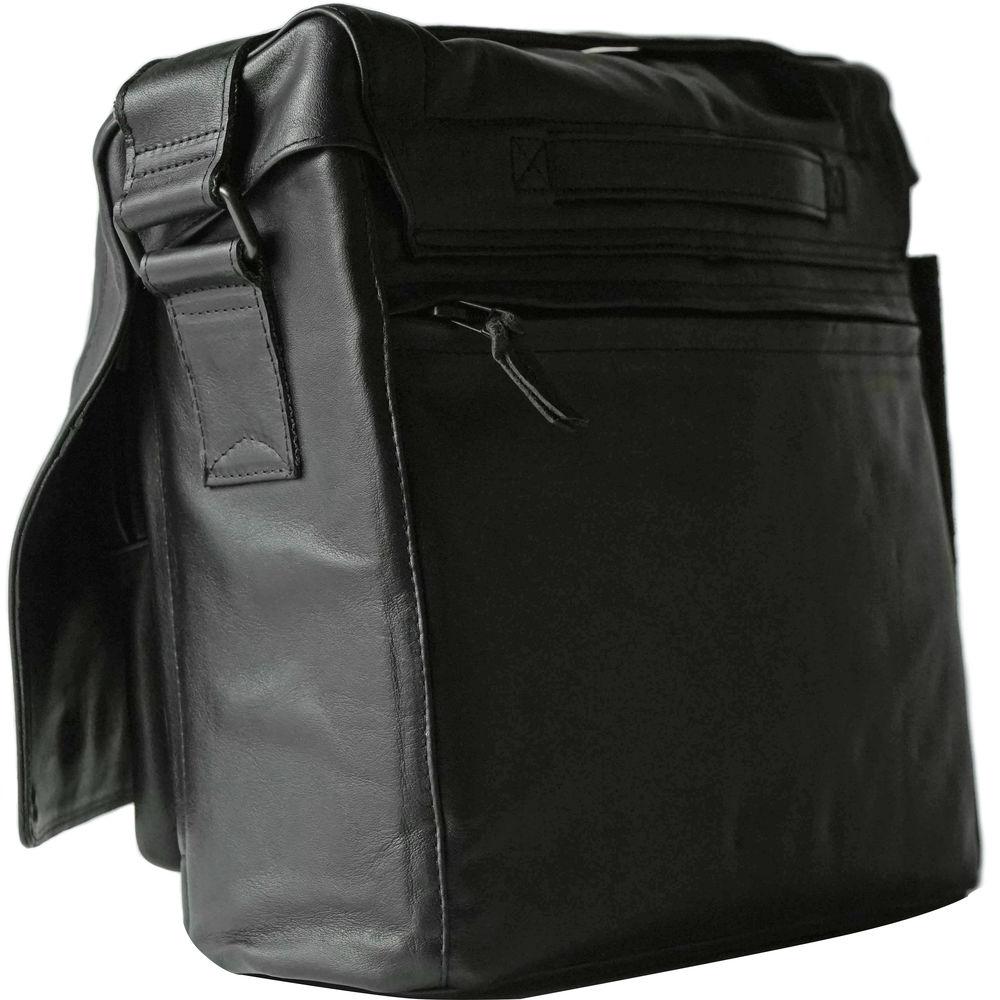 compagnon "the messenger" Generation 2 Camera Bag