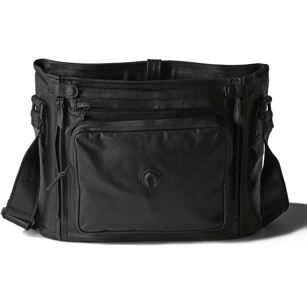 compagnon "the messenger" Generation 2 Camera Bag