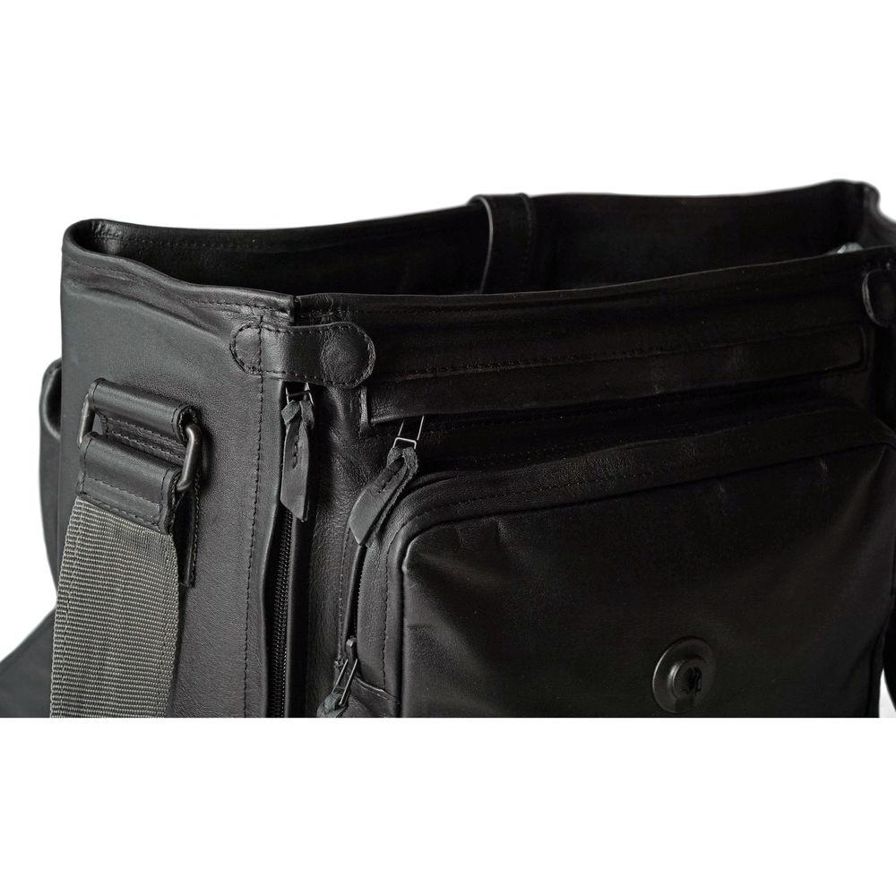 compagnon "the messenger" Generation 2 Camera Bag