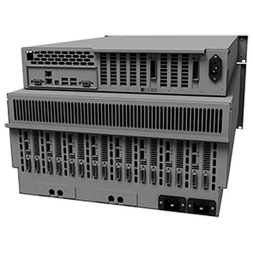 Cubix Linux2U Rackmount 8 5U