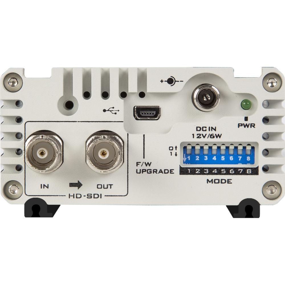 Datavideo DAC-50S HD SD-SDI to Analog Converter