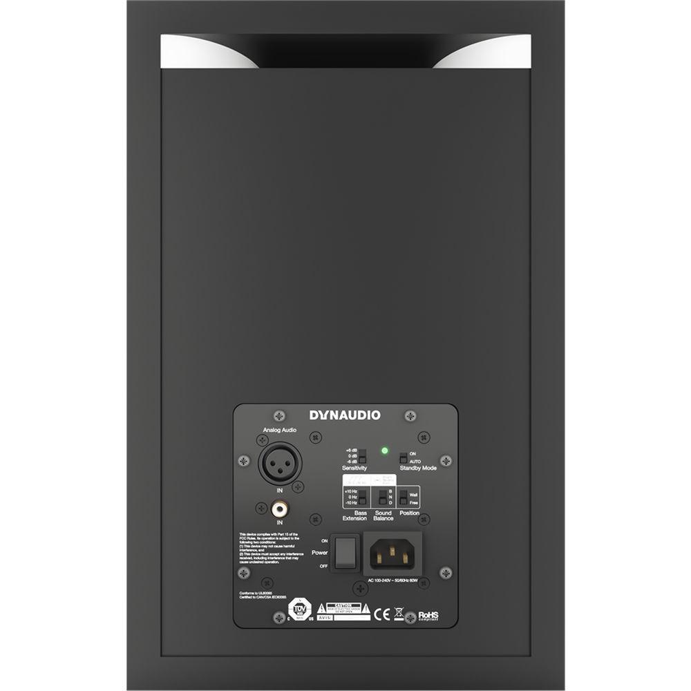 Dynaudio Acoustics LYD 8 Nearfield 8" Speaker Monitor