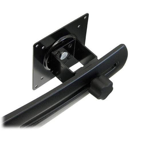 Ergotron DS100 Dual-Monitor Horizontal Desk Stand