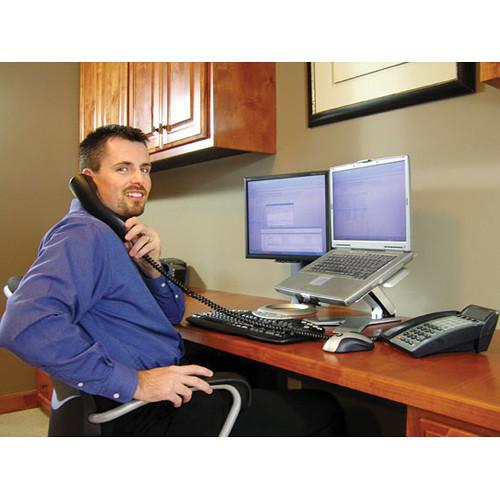 Ergotron Neo-Flex Notebook Lift Stand