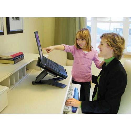 Ergotron Neo-Flex Notebook Lift Stand