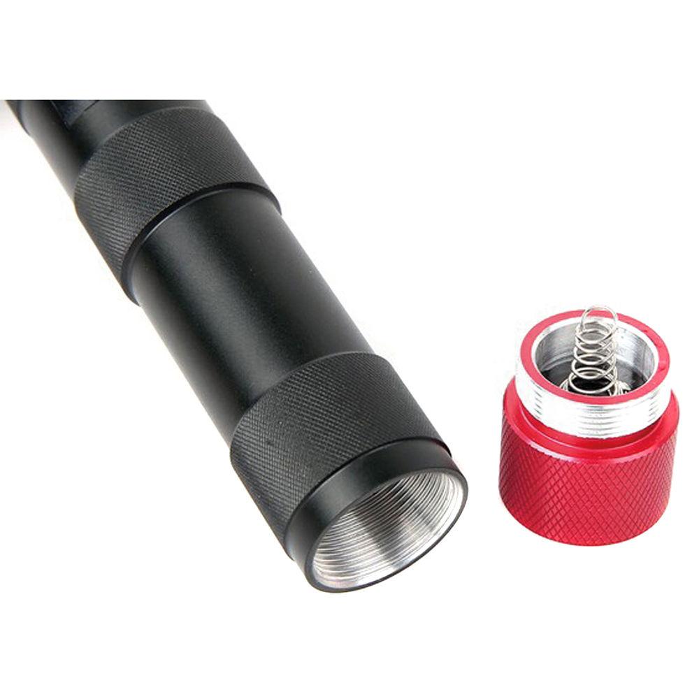 EVO Gimbals Carbon Fiber Extension Handles for EVO GP Gimbals