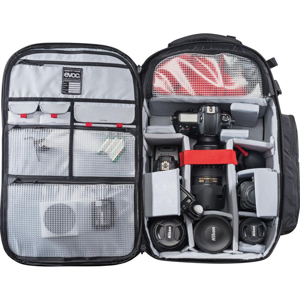 Evoc CP 35L Camera Pack