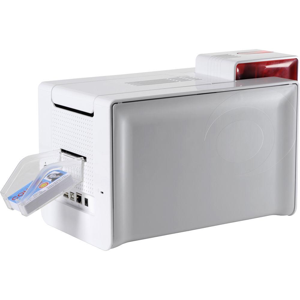Evolis Primacy Wireless Dual-Sided Card Printer