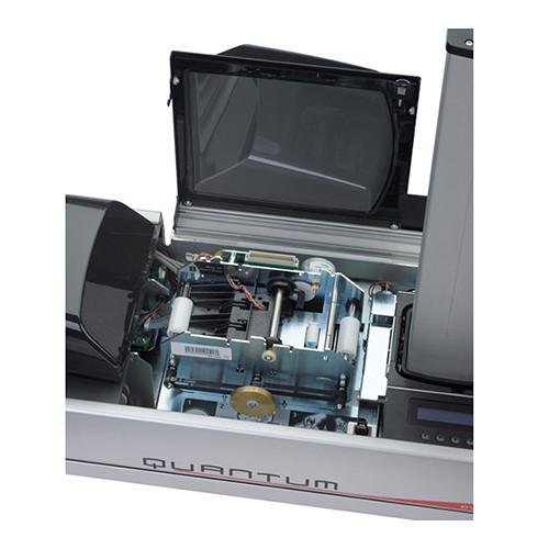 Evolis Quantum 2 Secured Mag ISO, Smart Contact Card Printer