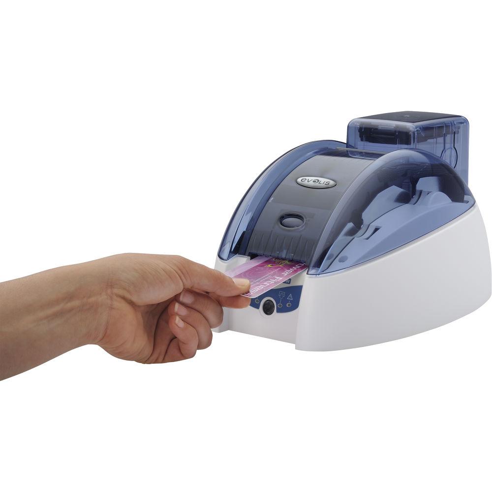 Evolis Tattoo RW Contactless Printer