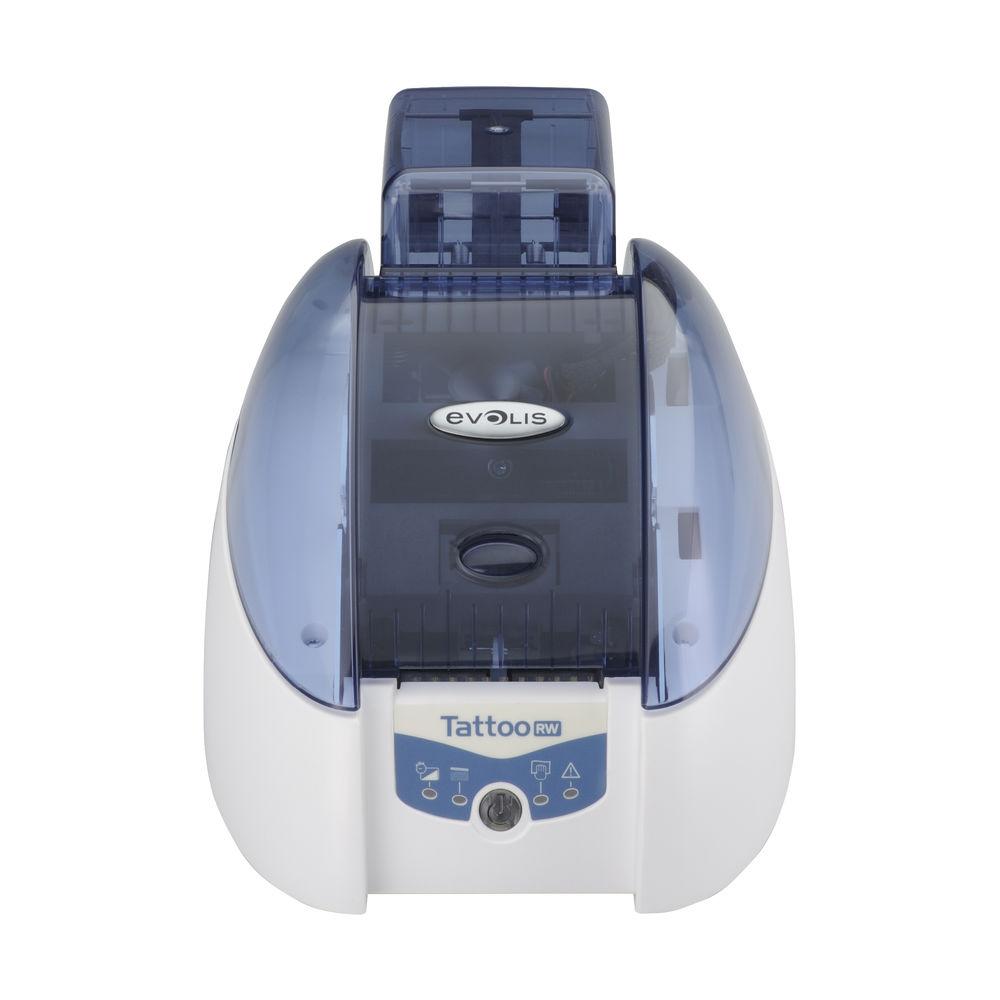 Evolis Tattoo RW Contactless Printer