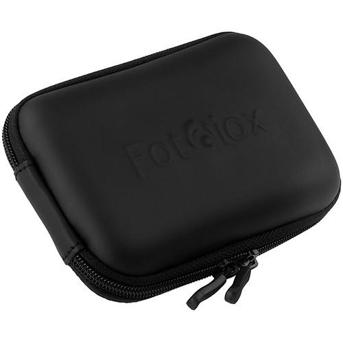 FotodioX Pro Turbopack 9000 Power Pack for B4 2 3" Lens with 6-Pin Servo Power Cable