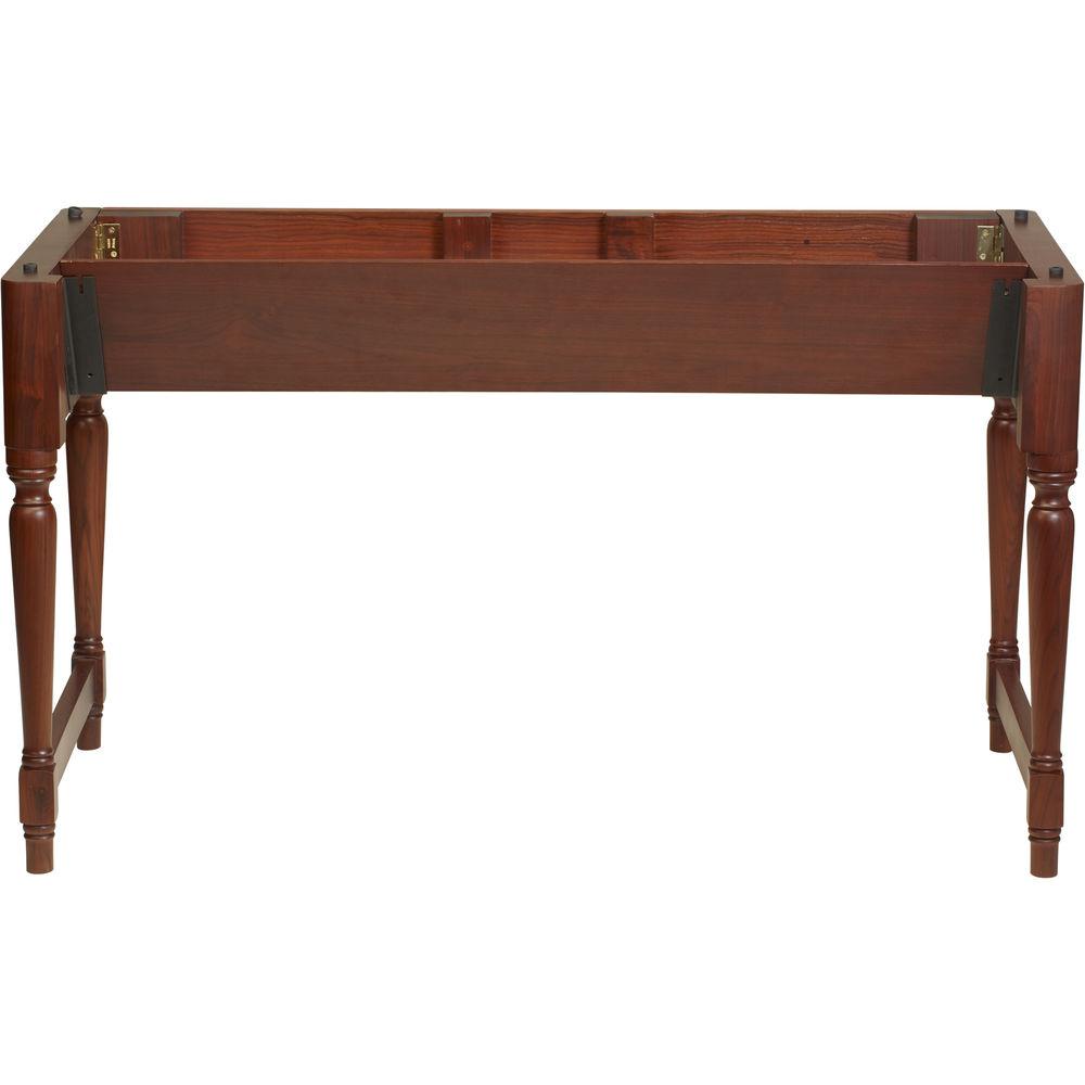 Hammond Model A3 Wood Spindle-Leg Stand