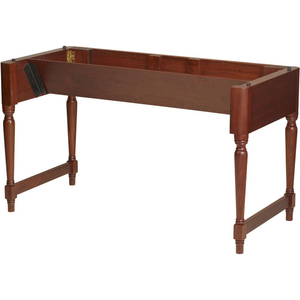 Hammond Model A3 Wood Spindle-Leg Stand