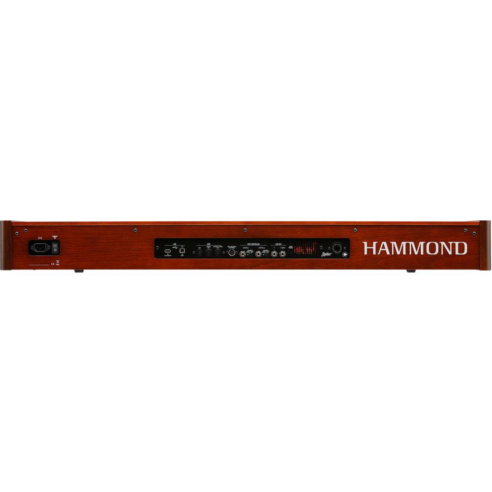 Hammond XK-5 - Heritage Series Hammond Organ