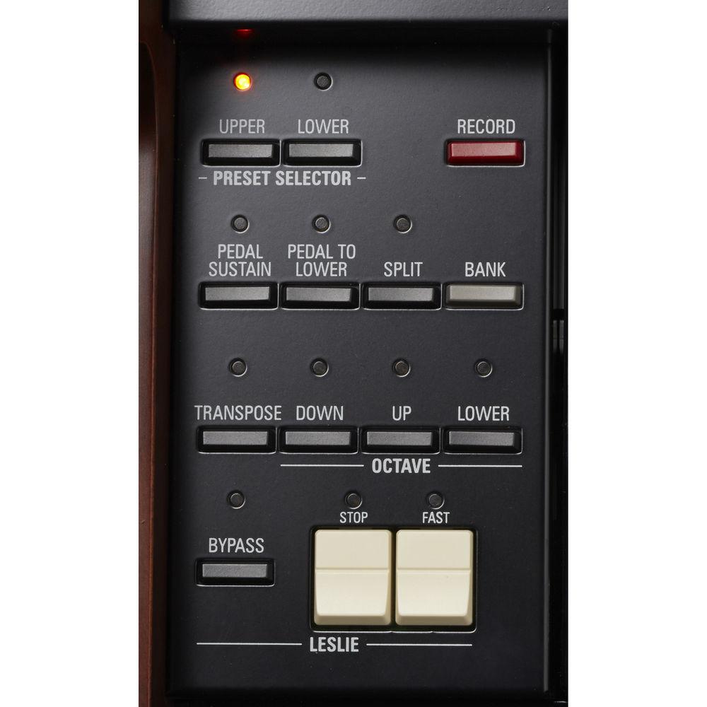 Hammond XK-5 - Heritage Series Hammond Organ