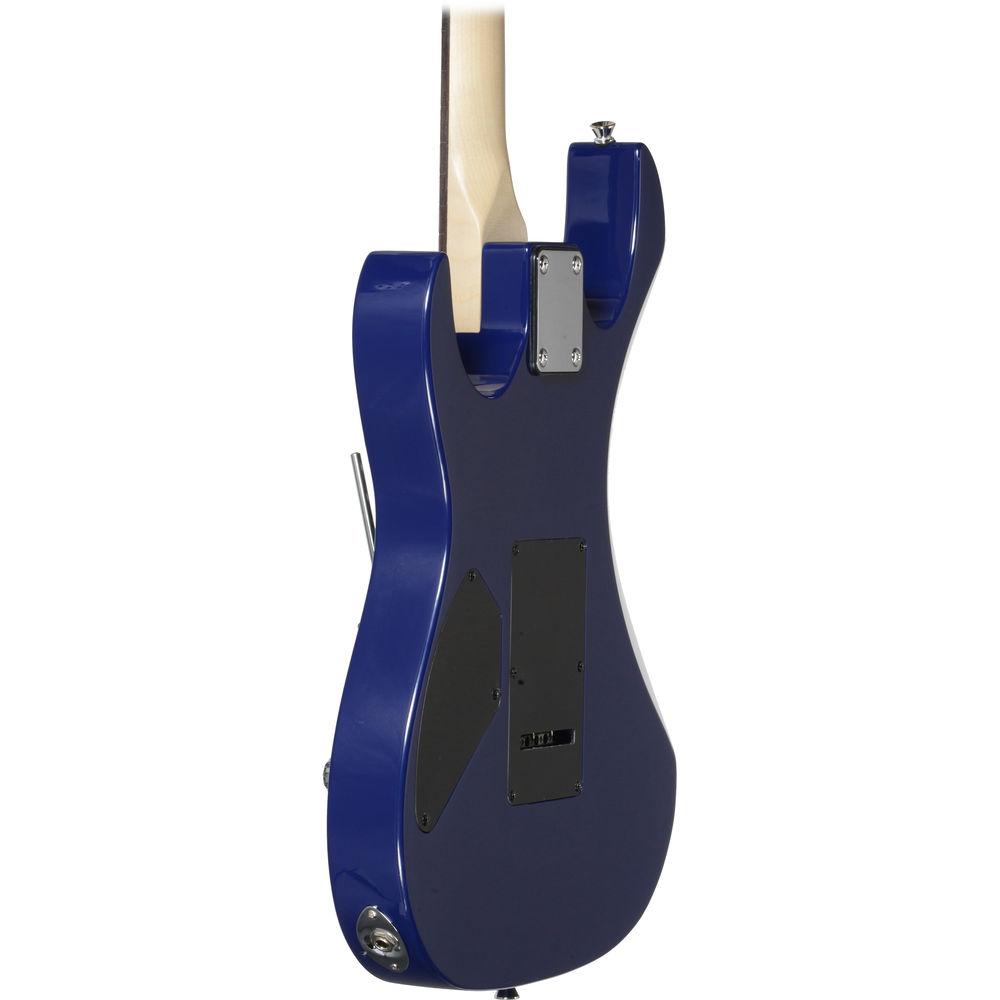 Ibanez GRX70QA GIO Series Electric Guitar