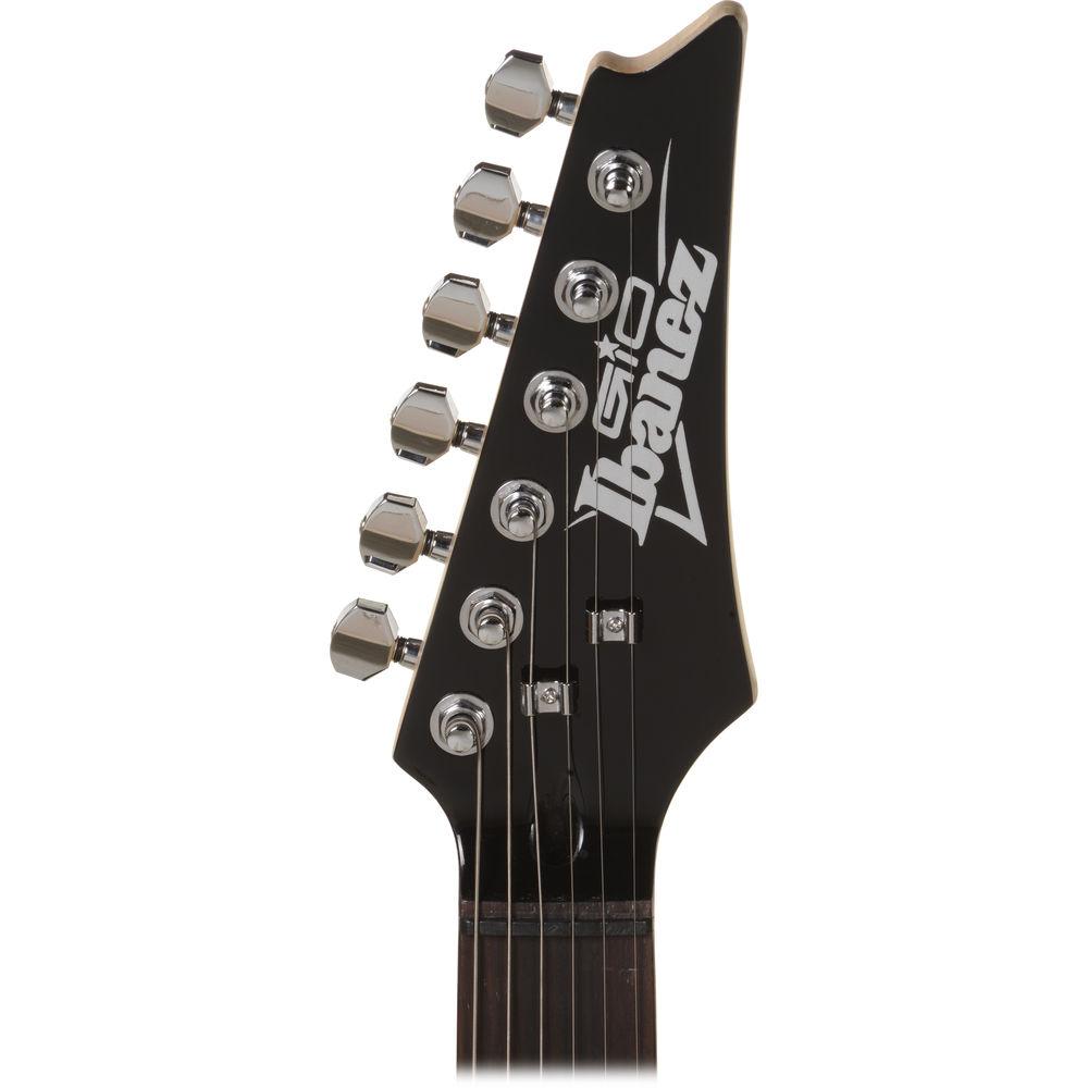 Ibanez GRX70QA GIO Series Electric Guitar
