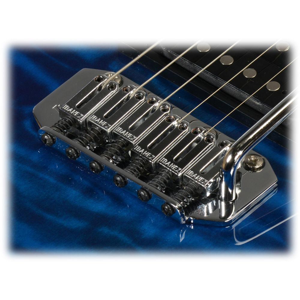 Ibanez GRX70QA GIO Series Electric Guitar