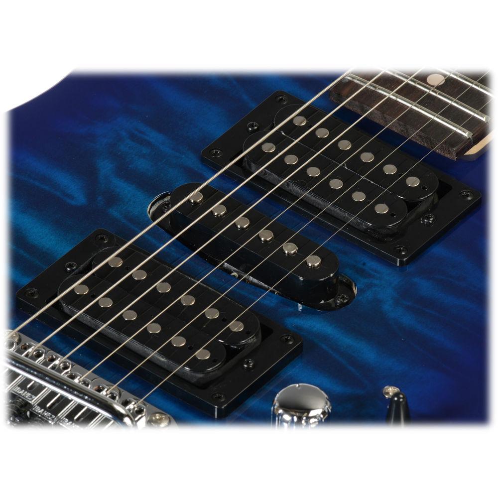 Ibanez GRX70QA GIO Series Electric Guitar