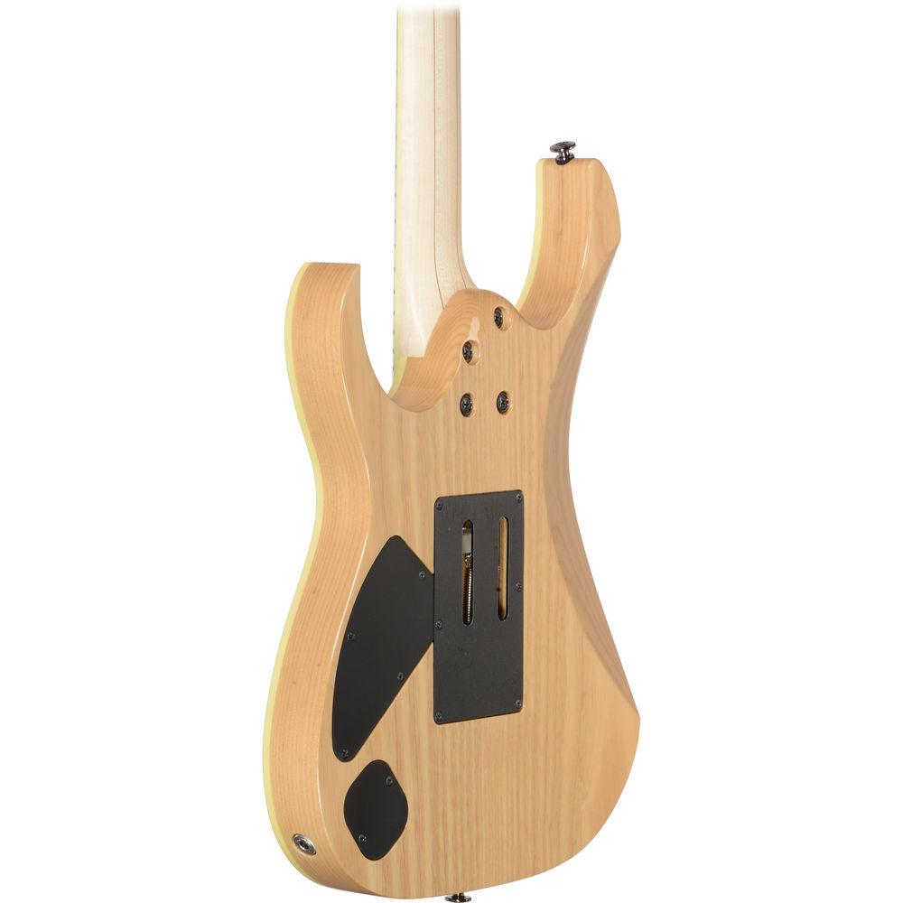 Ibanez Prestige RG Series RG652AHM Electric Guitar with Case