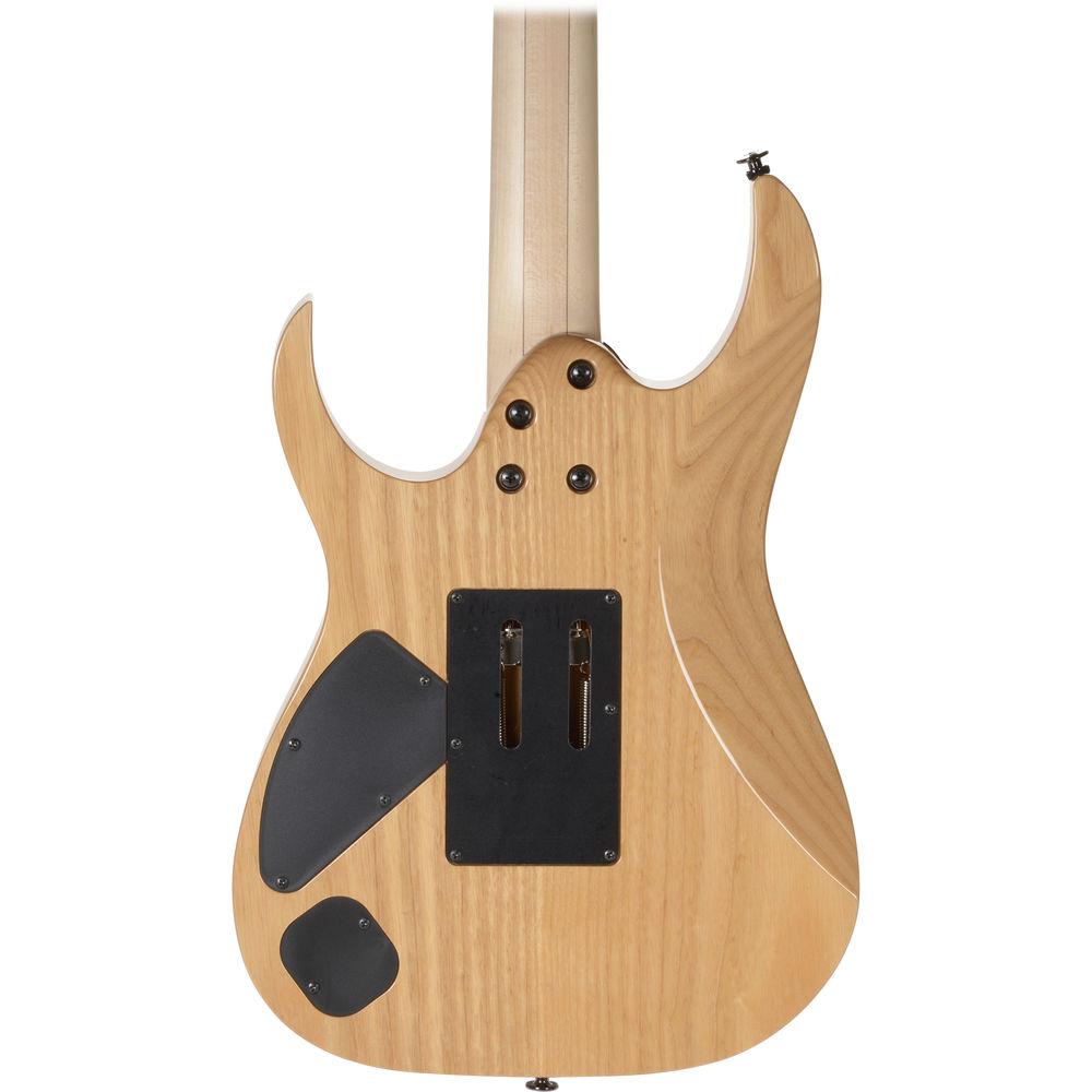 Ibanez Prestige RG Series RG652AHM Electric Guitar with Case