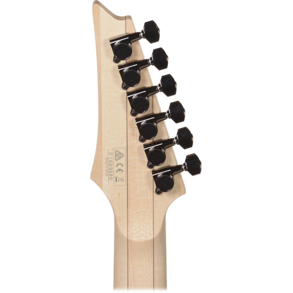 Ibanez Prestige RG Series RG652AHM Electric Guitar with Case