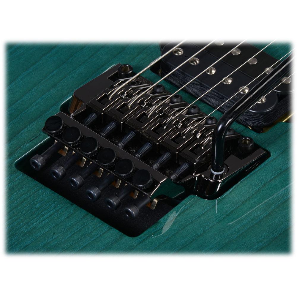 Ibanez Prestige RG Series RG652AHM Electric Guitar with Case