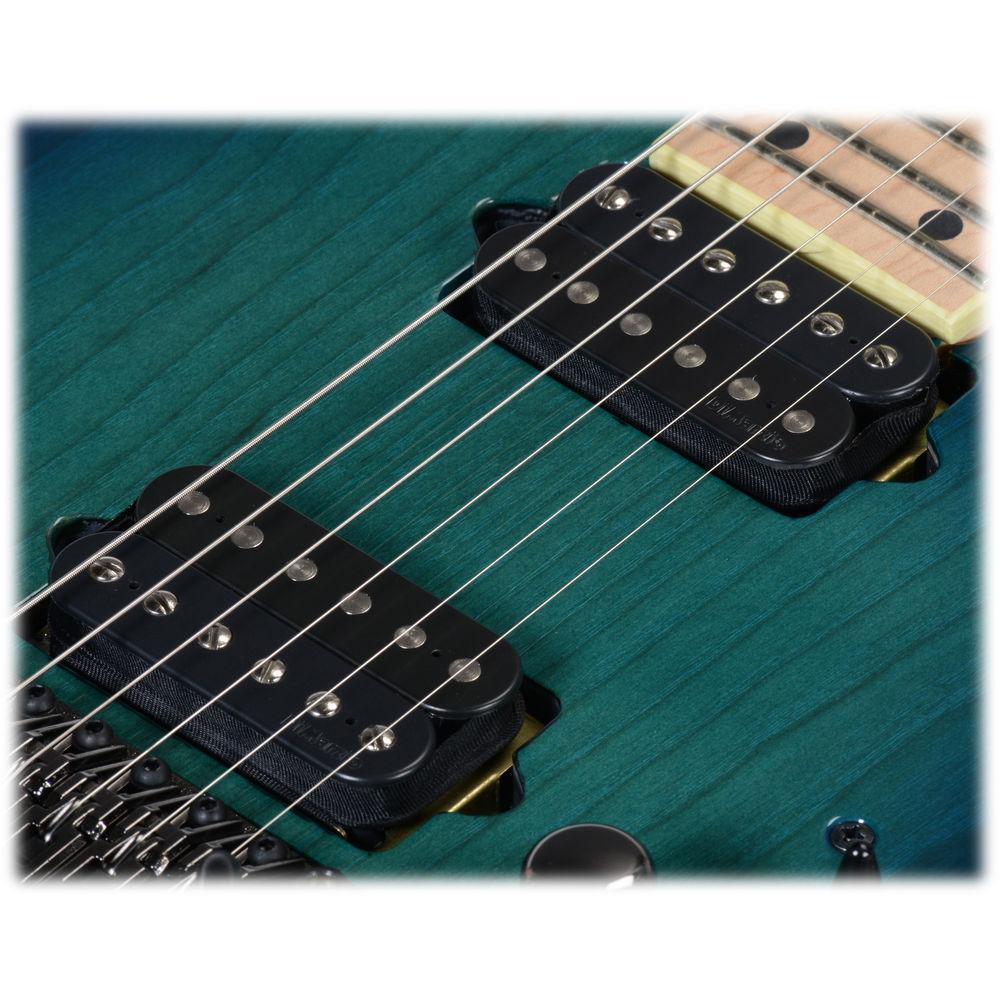 Ibanez Prestige RG Series RG652AHM Electric Guitar with Case