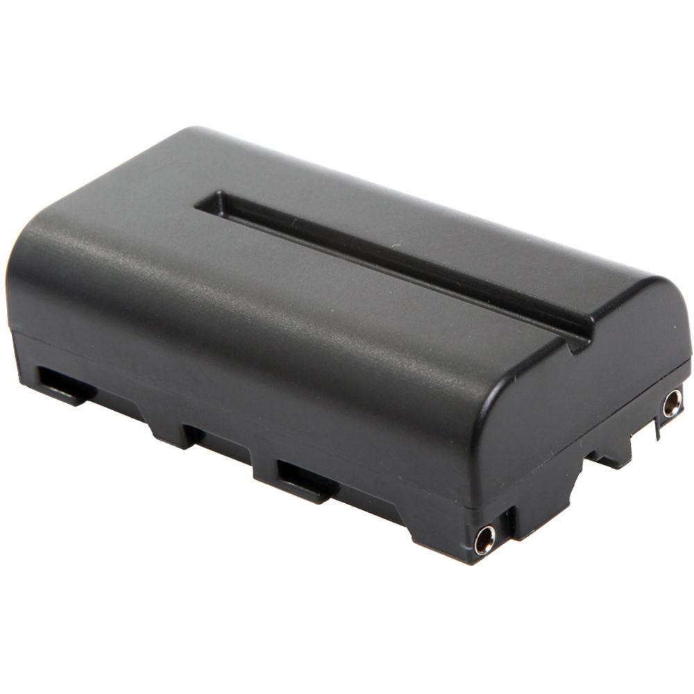 ikan L-Series Battery Kit