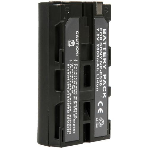 ikan L-Series Battery Kit