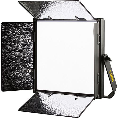 ikan Lyra Daylight 5-Point LED Soft Panel Light Kit with 2 x LW10 and 3 x LW5