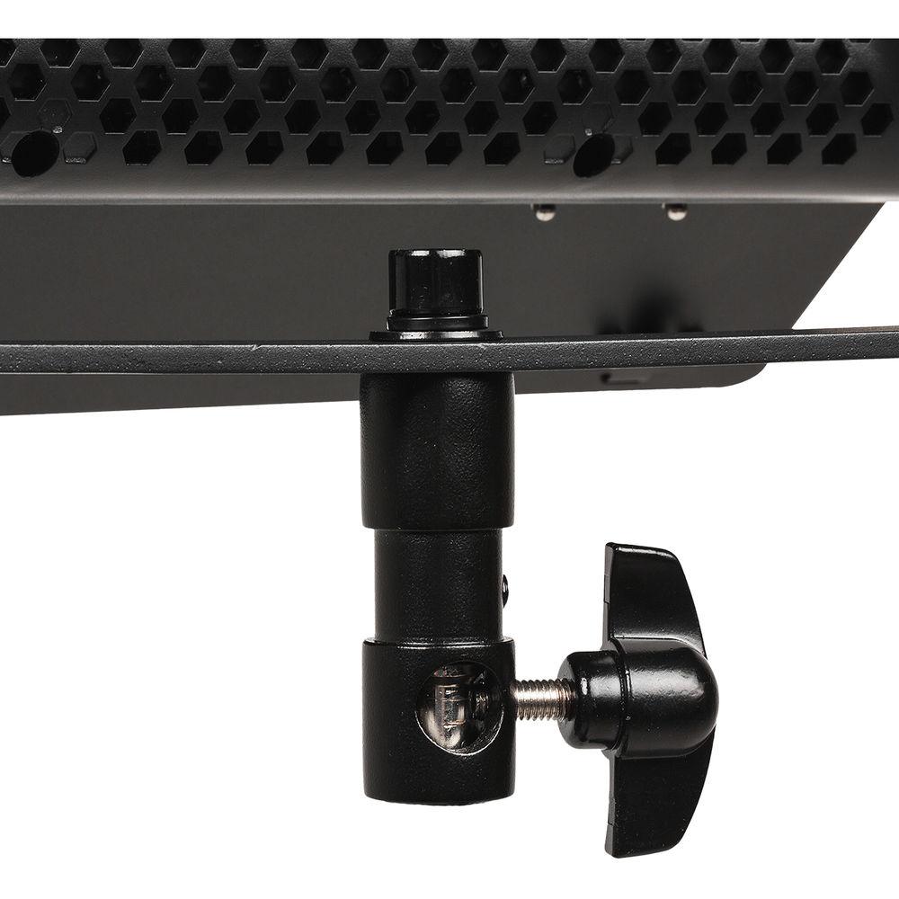 ikan Rayden Bi-Color 5-Point LED Light Kit with 5x RB5