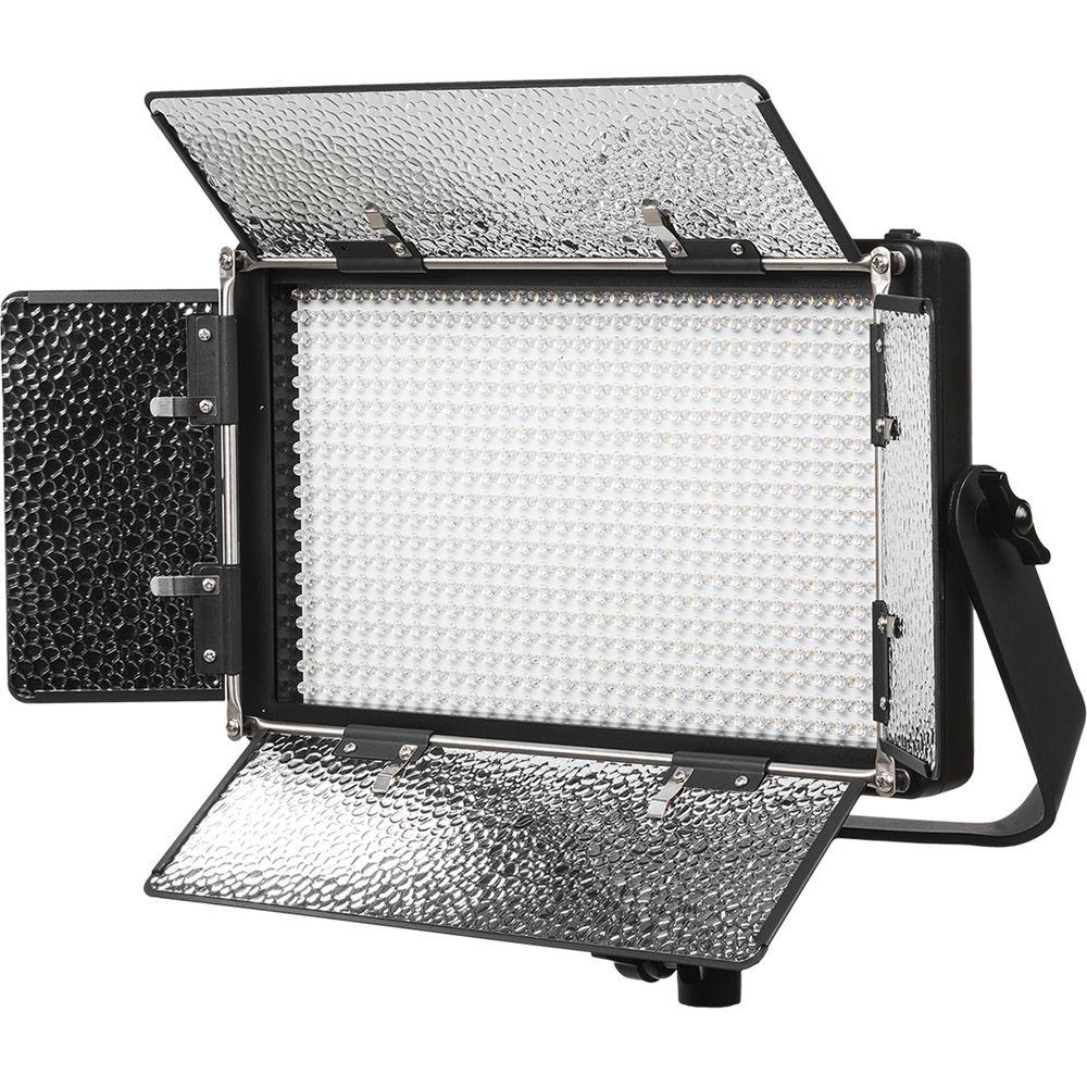 ikan Rayden Daylight 5-Point LED Light Kit with 3 x RW10 and 2 x RW5