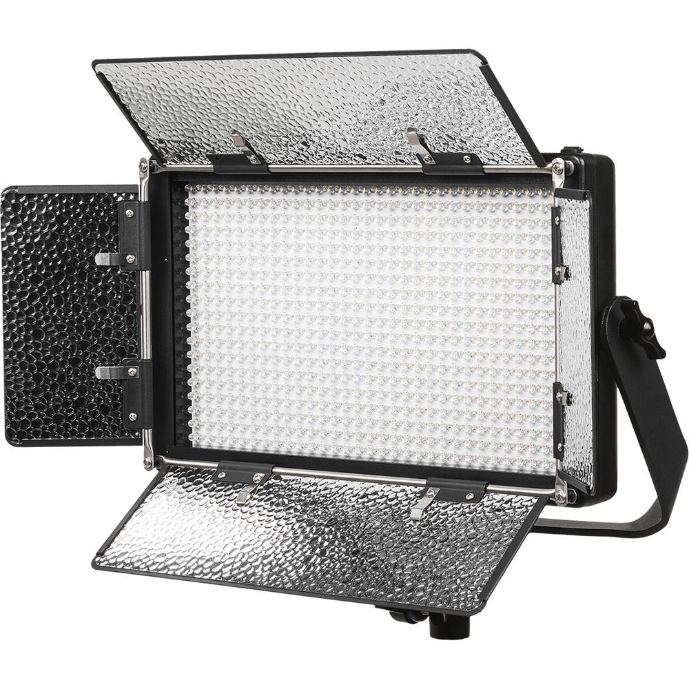 ikan Rayden Daylight 5-Point LED Light Kit with 5 x RW5