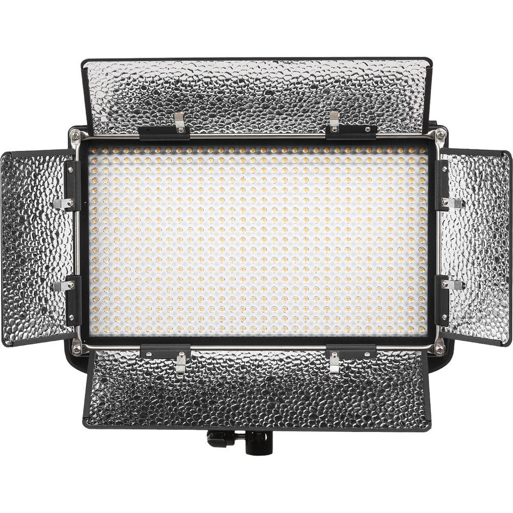 ikan Rayden Daylight 5-Point LED Light Kit with 5 x RW5