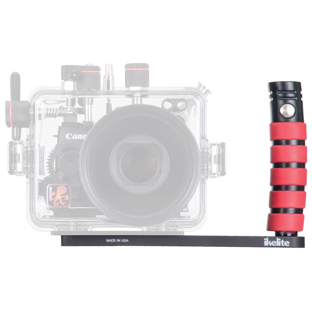 Ikelite Tray Quick Release Handle for Compact Underwater Housings