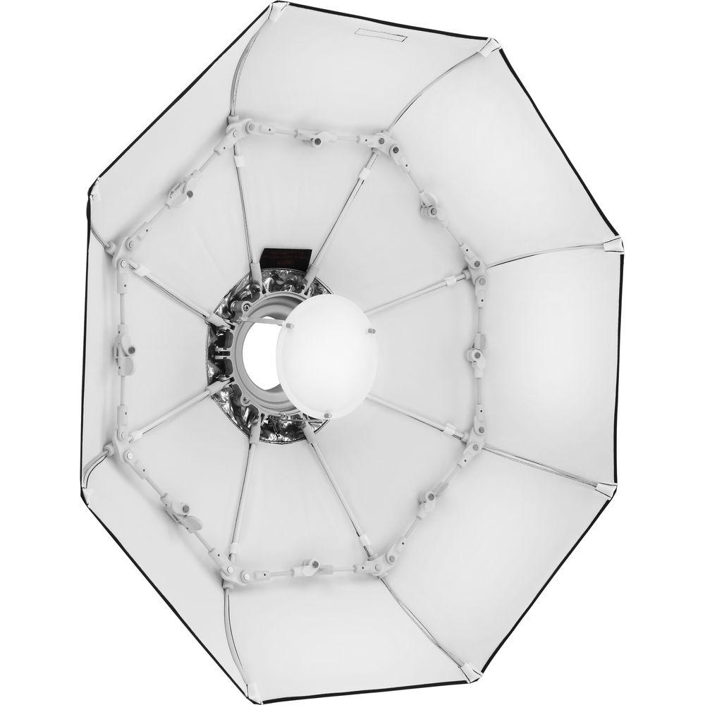 Impact Folding Beauty Dish