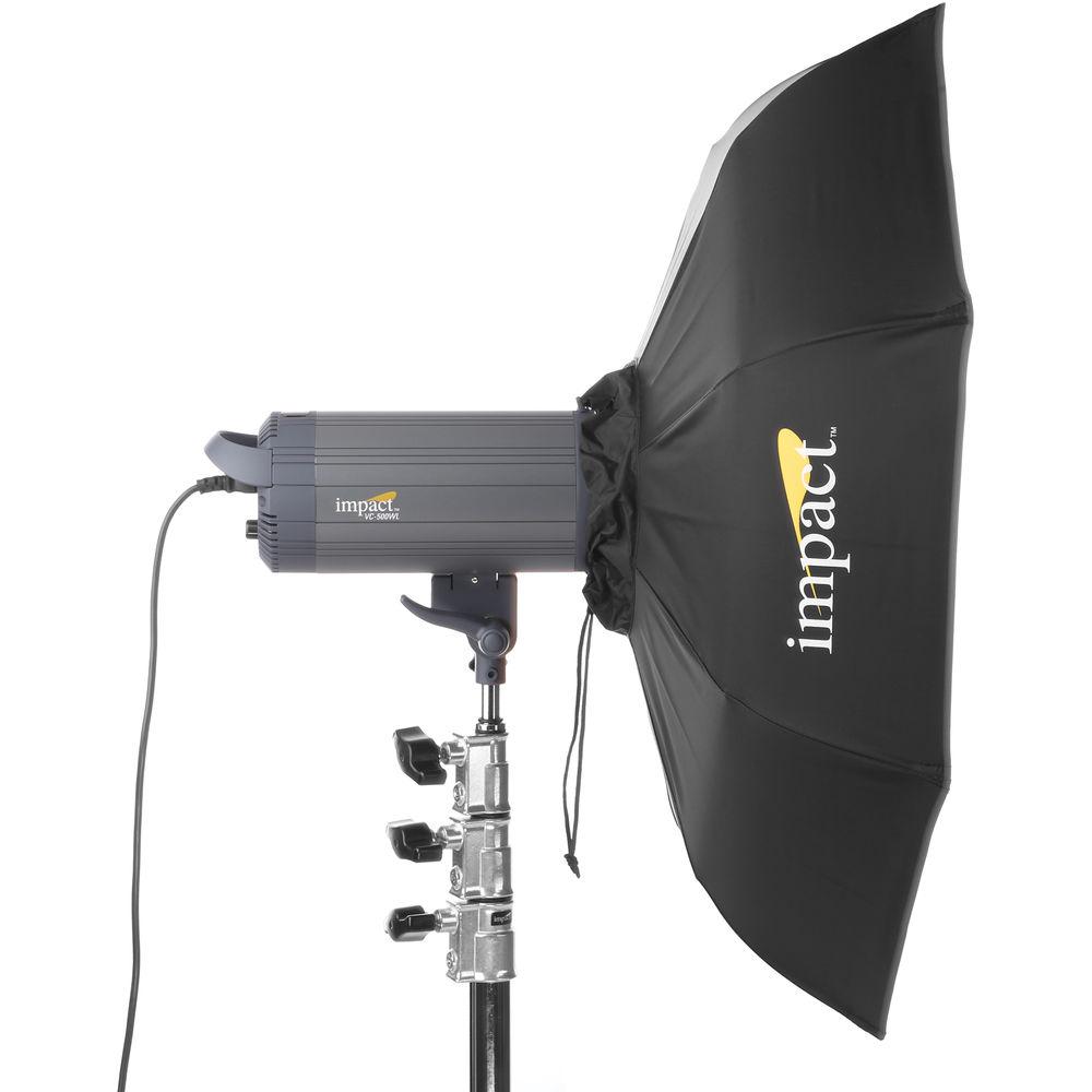 Impact Folding Beauty Dish
