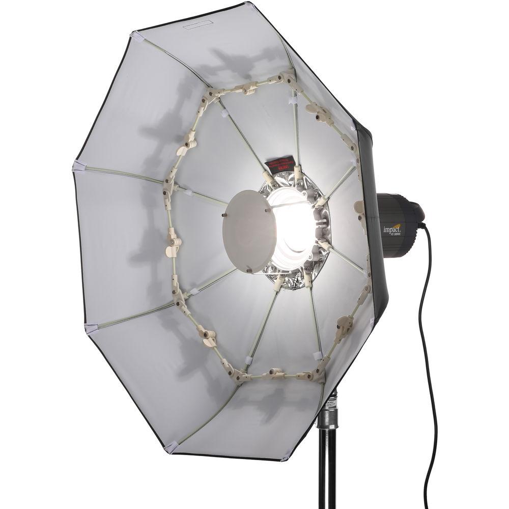 Impact Folding Beauty Dish