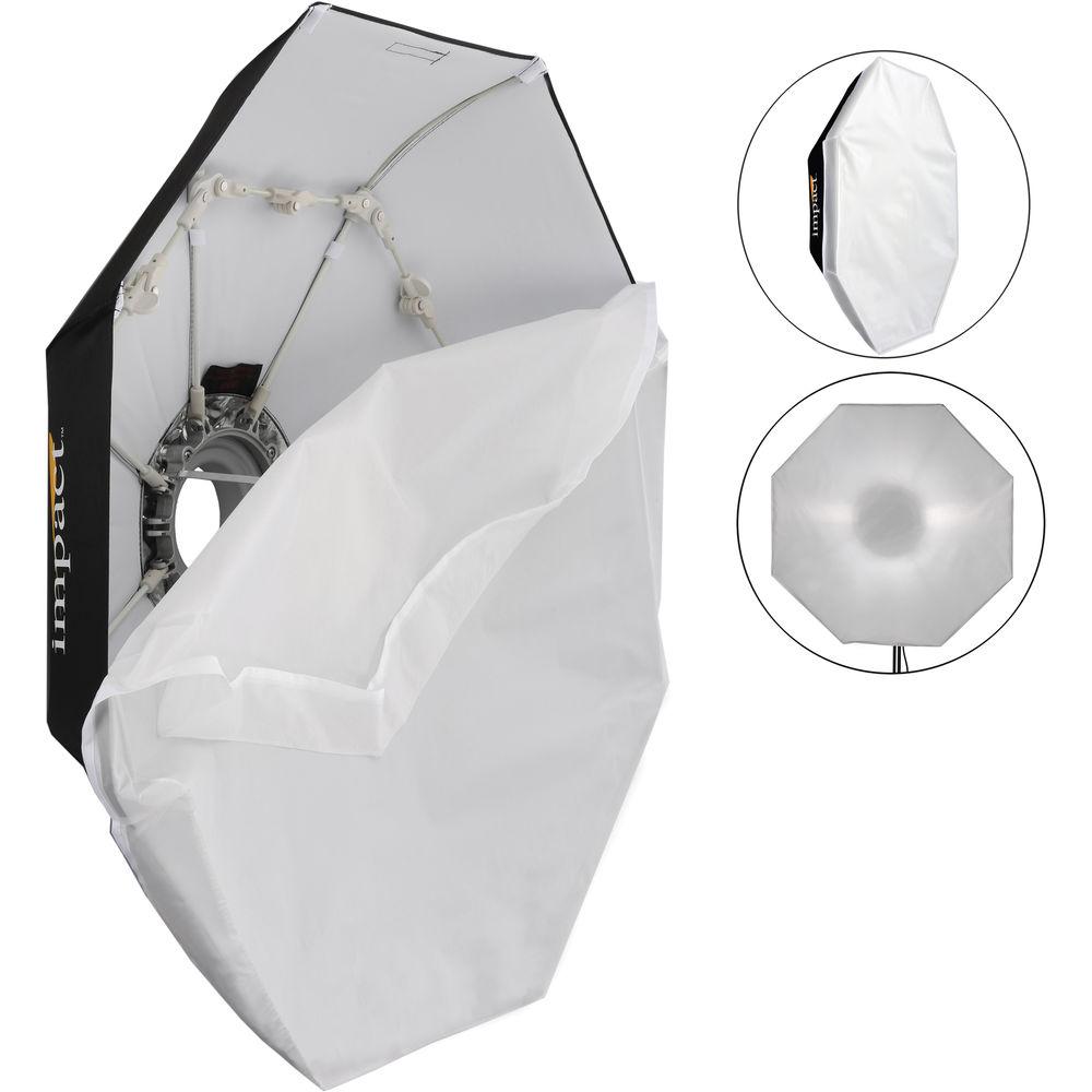 Impact Folding Beauty Dish